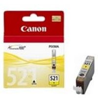 Canon CLI-521Y