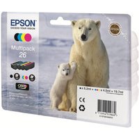 Epson T2616 MultiPack