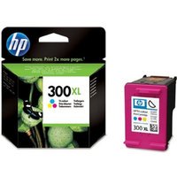 HP 300 XL - CC644EE