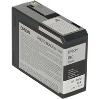 Epson T5801