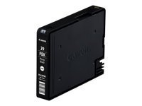 Canon LUCIA PGI-29PBK