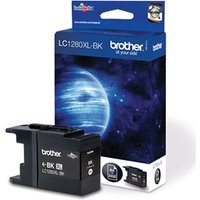 Brother LC1280XLBK