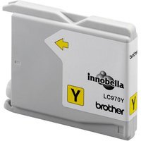 Brother LC970Y - LC970Y