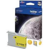 Brother LC1000Y