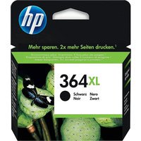 HP 364 XL Noir - CN684EE