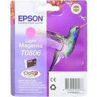 Epson T0806