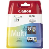 Canon PG-540/CL-541