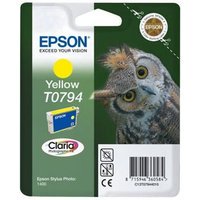 Epson T0794