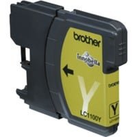 Brother LC1100Y