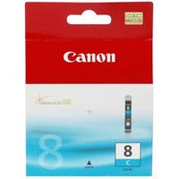 Canon CLI-8C