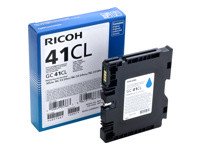 Ricoh GC41CL Cyan - 405766