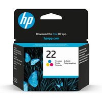 HP 22 - C9352AE