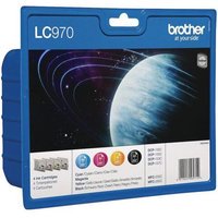 Brother LC970VALBP