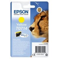 Epson T0714
