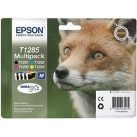 Epson T1285 MultiPack
