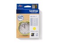 Brother LC125XL-Y