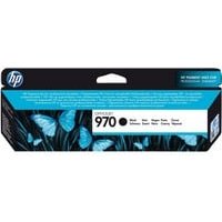HP Officejet 970 - Noir