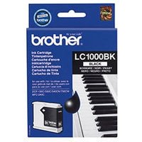 Brother LC1000BK
