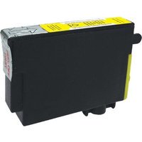 Cartouche compatible T1294 (Jaune)
