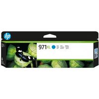 HP Officejet 971XL - CN626AE - Cartouche d'encre cyan