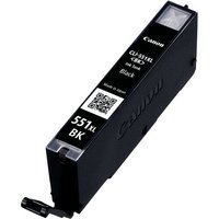 Canon CLI-551BK XL