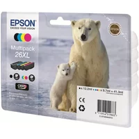 Epson T2636 MultiPack