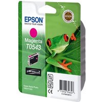 Epson T0543