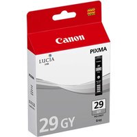 Canon LUCIA PGI-29GY
