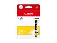 Canon LUCIA PGI-29Y