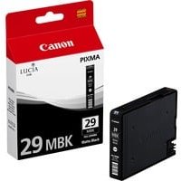 Canon LUCIA PGI-29MBK