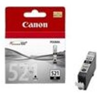 Canon CLI-521BK