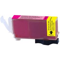 Cartouche compatible CLI-521M (Magenta)