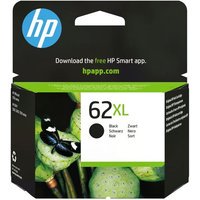 HP 62 XL Noir - C2P05AE