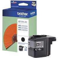 Brother LC129XL-BK