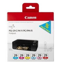 Canon LUCIA PGI-29