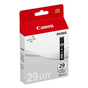 Canon LUCIA PGI-29LGY