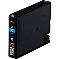 Canon LUCIA PGI-29C