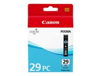 Canon LUCIA PGI-29PC