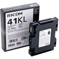 Ricoh GC41KL Noir - 405765