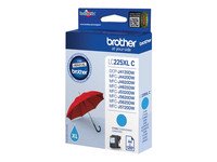 Brother LC225XLC