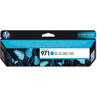 HP Officejet 971 - Cyan