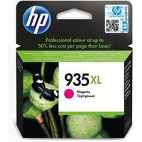 HP 935XL Magenta - C2P25AE