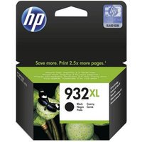 HP Officejet 932XL Noir - CN053AE