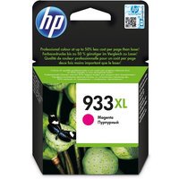 HP Officejet 933XL Magenta - CN055AE