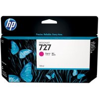 HP 727 Designjet 130 ml - Magenta