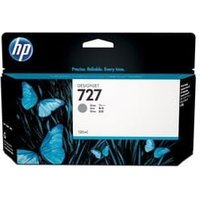HP 727 Designjet 130 ml - Gris