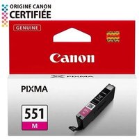 Canon CLI-551M