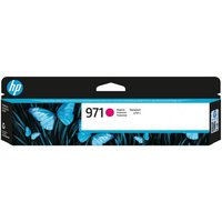 HP Officejet 971 - Magenta
