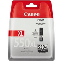 Canon PGi-550XL BK