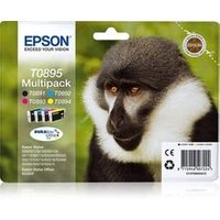 Epson T0895 MultiPack
